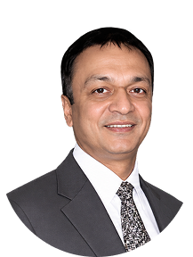 Shammik Gupta
